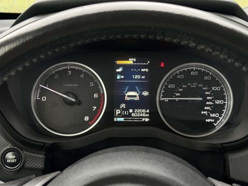 Used 2020 Subaru Forester Premium AWD/4WD image 11