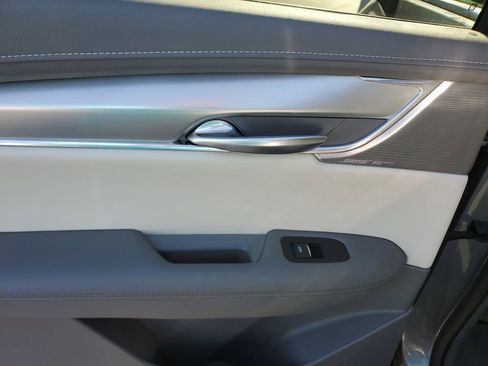 Used 2023 Cadillac XT5 Premium Luxury w/ LPO, Floor Liner Package FWD image 16