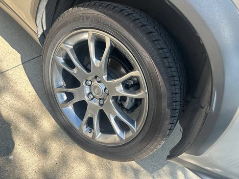 Used 2019 Lexus NX 300 F Sport w/ Black Line Edition FWD image 8