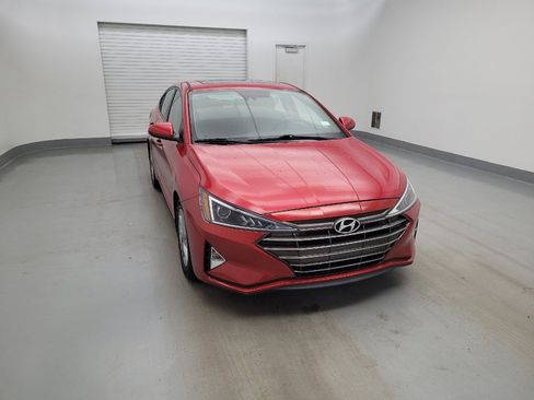 Used 2020 Hyundai Elantra Value Edition w/ Winter Weather Package FWD image 14