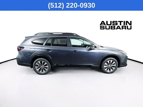 New 2025 Subaru Outback Limited image 9