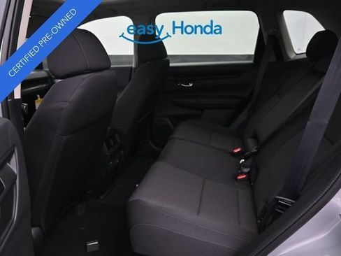 Certified 2026 Honda CR-V EX image 18