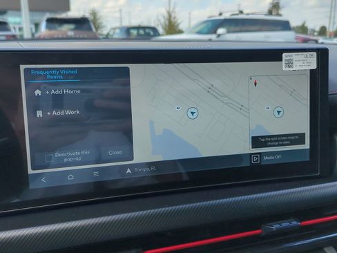 New 2026 Hyundai Sonata N Line image 25