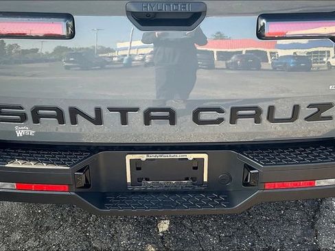 New 2026 Hyundai Santa Cruz SEL image 18