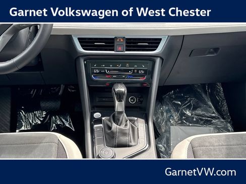 New 2026 Volkswagen Taos SE AWD/4WD image 22