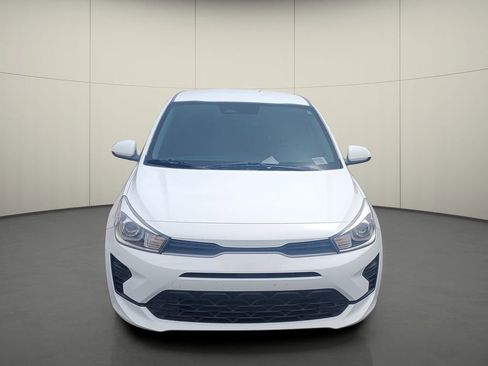 Used 2022 Kia Rio S w/ Technology Package FWD image 2