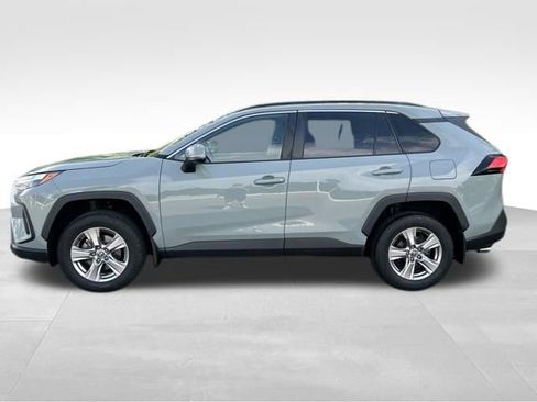 Used 2023 Toyota RAV4 XLE w/ Convenience Package AWD/4WD image 3