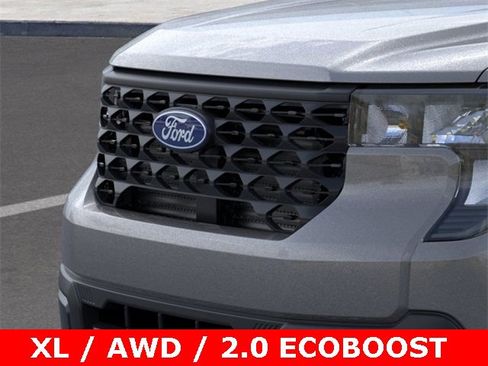 New 2026 Ford Maverick XL image 18