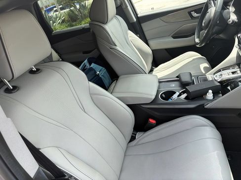 Used 2024 Acura MDX SH-AWD w/ Advance Package image 22