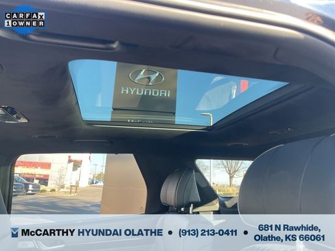 Used 2023 Hyundai Palisade Calligraphy image 13