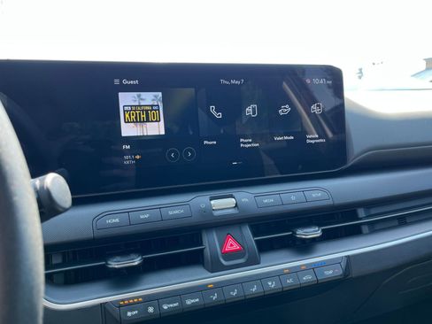 Used 2025 Kia K4 FWD image 20