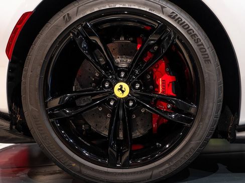 Used 2023 Ferrari 296 GTS image 21