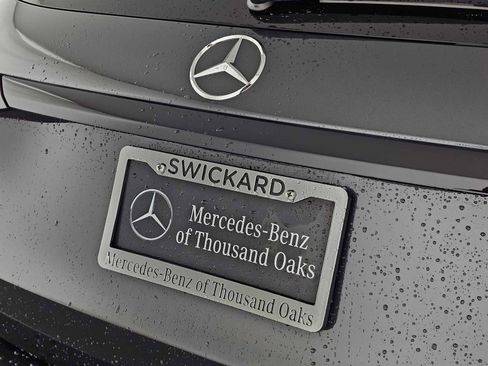 New 2026 Mercedes-Benz GLC 300 4MATIC image 13