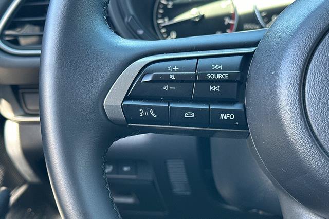 Certified 2026 MAZDA CX-30 AWD 2.5 S image 26