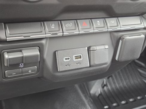 New 2026 Chevrolet Silverado 2500 W/T RWD image 24