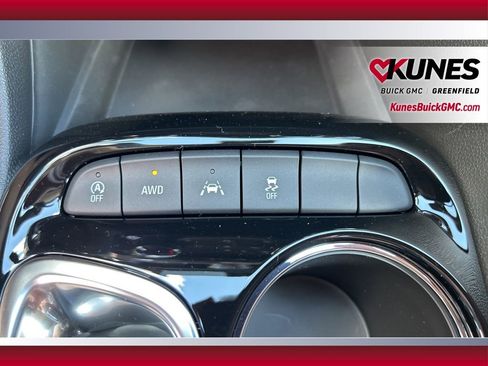 New 2026 Buick Encore GX Sport Touring w/ Comfort Package image 37