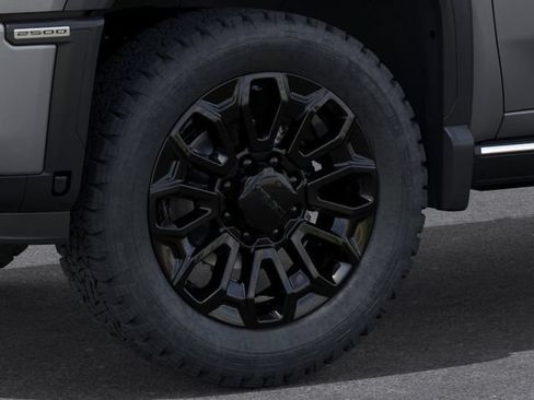 New 2026 GMC Sierra 2500 Denali w/ Denali Reserve Package AWD/4WD image 9