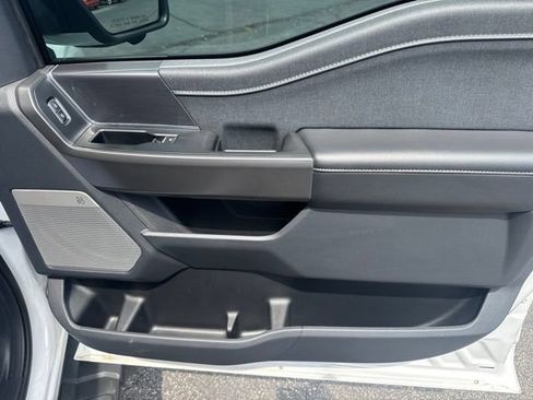 Used 2024 Ford F150 Lariat AWD/4WD image 15