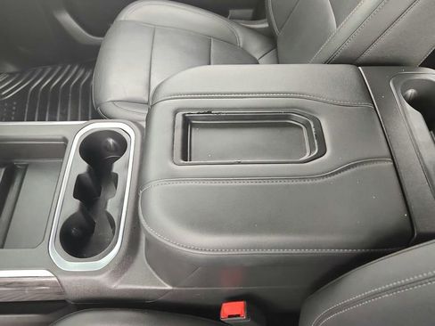 Used 2021 Chevrolet Silverado 1500 LTZ RWD image 22