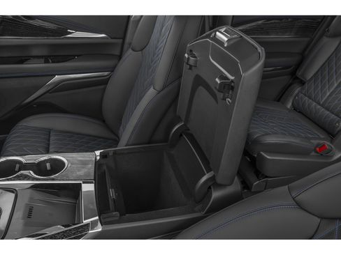 New 2026 Cadillac Escalade IQL Luxury AWD/4WD image 13