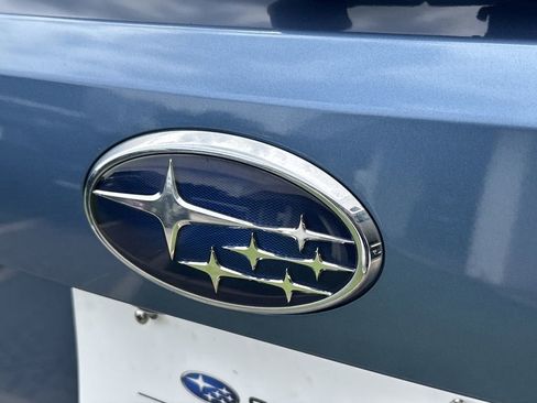 Used 2020 Subaru Forester Touring w/ Popular Package #2 image 10