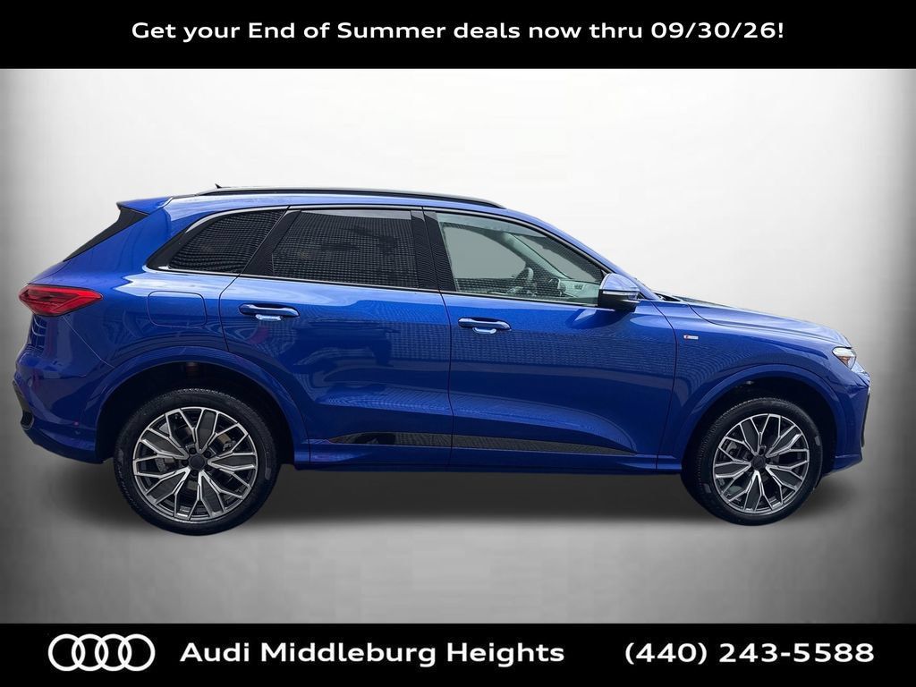 New 2026 Audi Q5 2.0T AWD/4WD image 10
