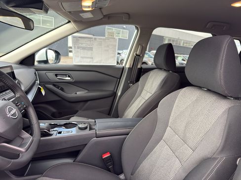 New 2026 Nissan Rogue SV image 26