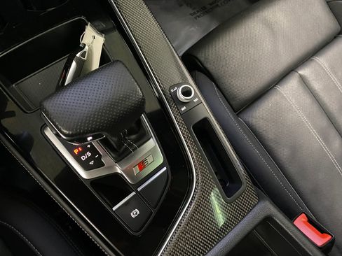 Used 2022 Audi S5 Premium Plus w/ Premium Plus Package AWD/4WD image 31