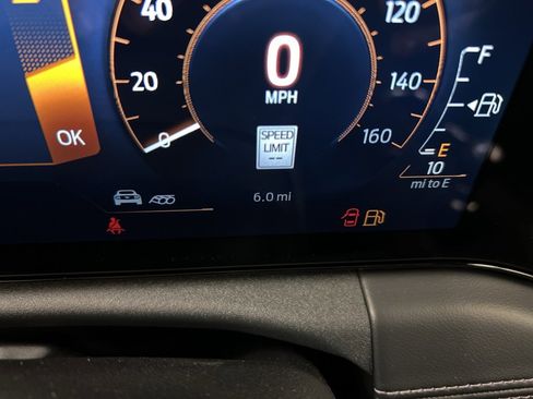 New 2025 Ford Mustang GT Premium w/ 60th Anniversary Package image 25