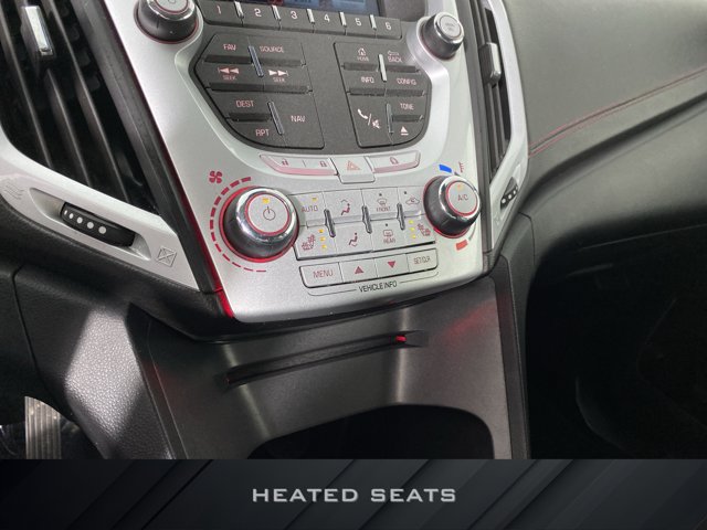Used 2014 GMC Terrain Denali AWD/4WD image 7
