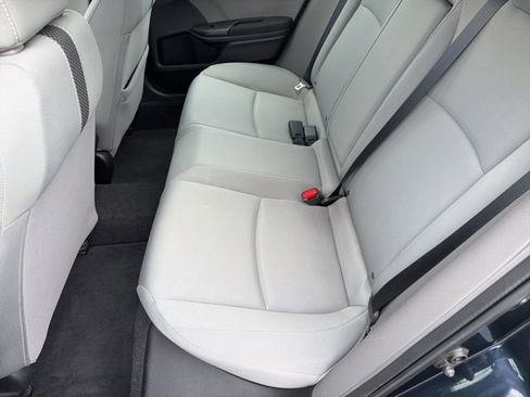 Used 2020 Honda Civic EX image 17
