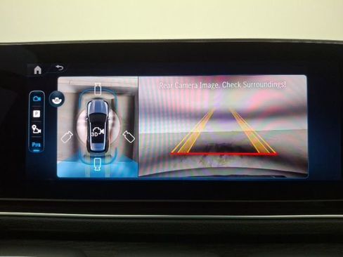 Used 2025 Mercedes-Benz GLE 350 4MATIC image 32