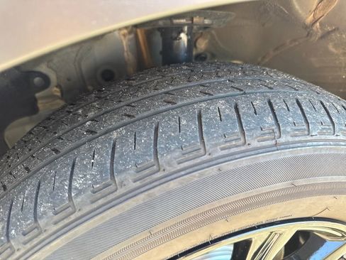 Certified 2025 Honda CR-V Sport image 27