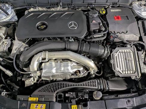 Used 2026 Mercedes-Benz GLB 250 image 26