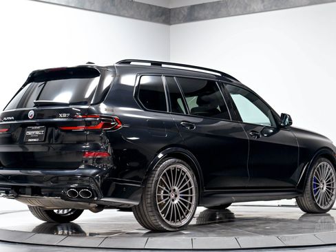 Used 2023 BMW ALPINA XB7 AWD/4WD image 16