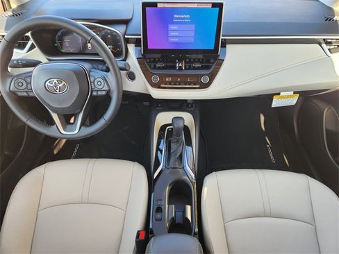 New 2026 Toyota Corolla XLE image 19