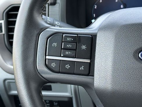 Used 2025 Ford F150 XLT w/ Equipment Group 301A Standard AWD/4WD image 22