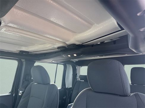 New 2026 Jeep Gladiator Sport image 20