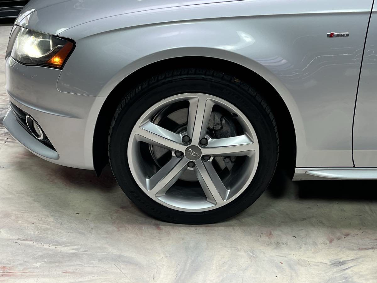 Used 2012 Audi A4 2.0T Premium Plus w/ Premium Plus Pkg AWD/4WD image 30