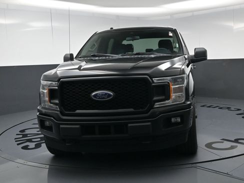 Used 2019 Ford F150 XL w/ Equipment Group 101A Mid AWD/4WD image 5
