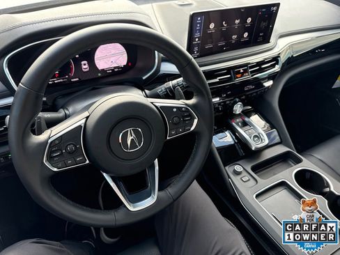 Certified 2026 Acura MDX FWD w/ Technology Package image 18