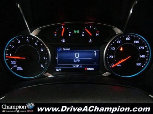 Certified 2023 Chevrolet Equinox LS w/ LS Convenience Package image 25