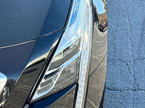 Used 2018 Cadillac CT6 Platinum image 2