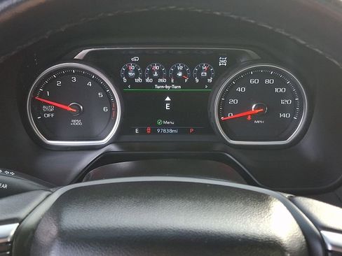 Used 2021 Chevrolet Tahoe Z71 w/ Z71 Off-Road Package image 21