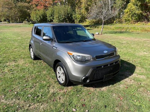 Used 2016 Kia Soul image 5