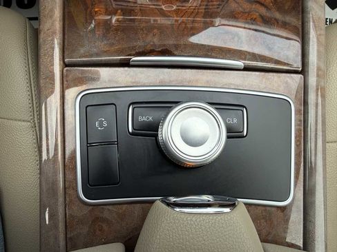 Used 2012 Mercedes-Benz E 350 Sedan image 21