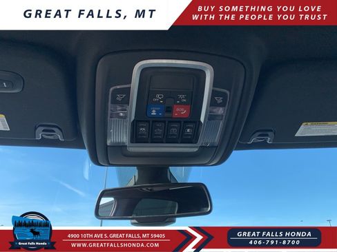 Used 2020 RAM 1500 Sport w/ Level 2 Equipment Goup w/2_L image 18