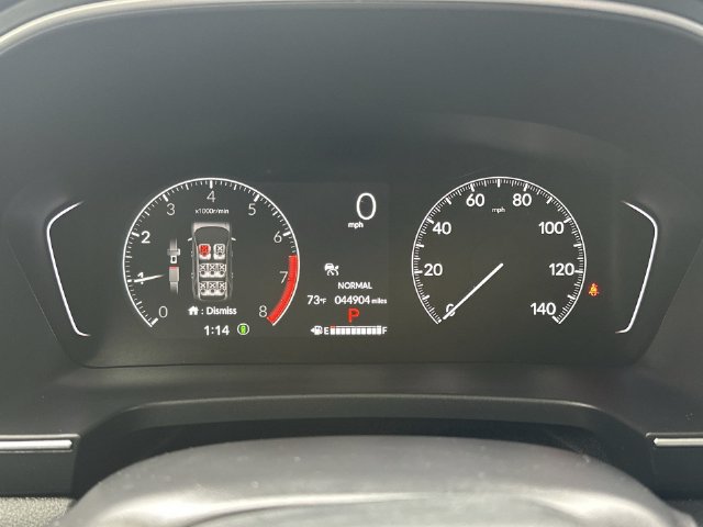 Used 2025 Honda Pilot Sport image 13