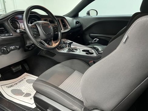 Used 2023 Dodge Challenger GT w/ Cold Weather Group image 17