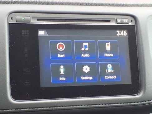 Used 2016 Honda HR-V EX-L image 22